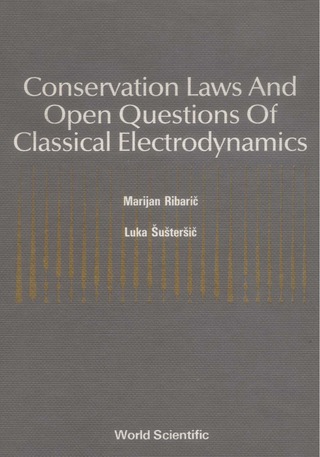 Imagen de portada: CONSERVATION LAWS & OPEN QUESTIONS OF... 9789810201517