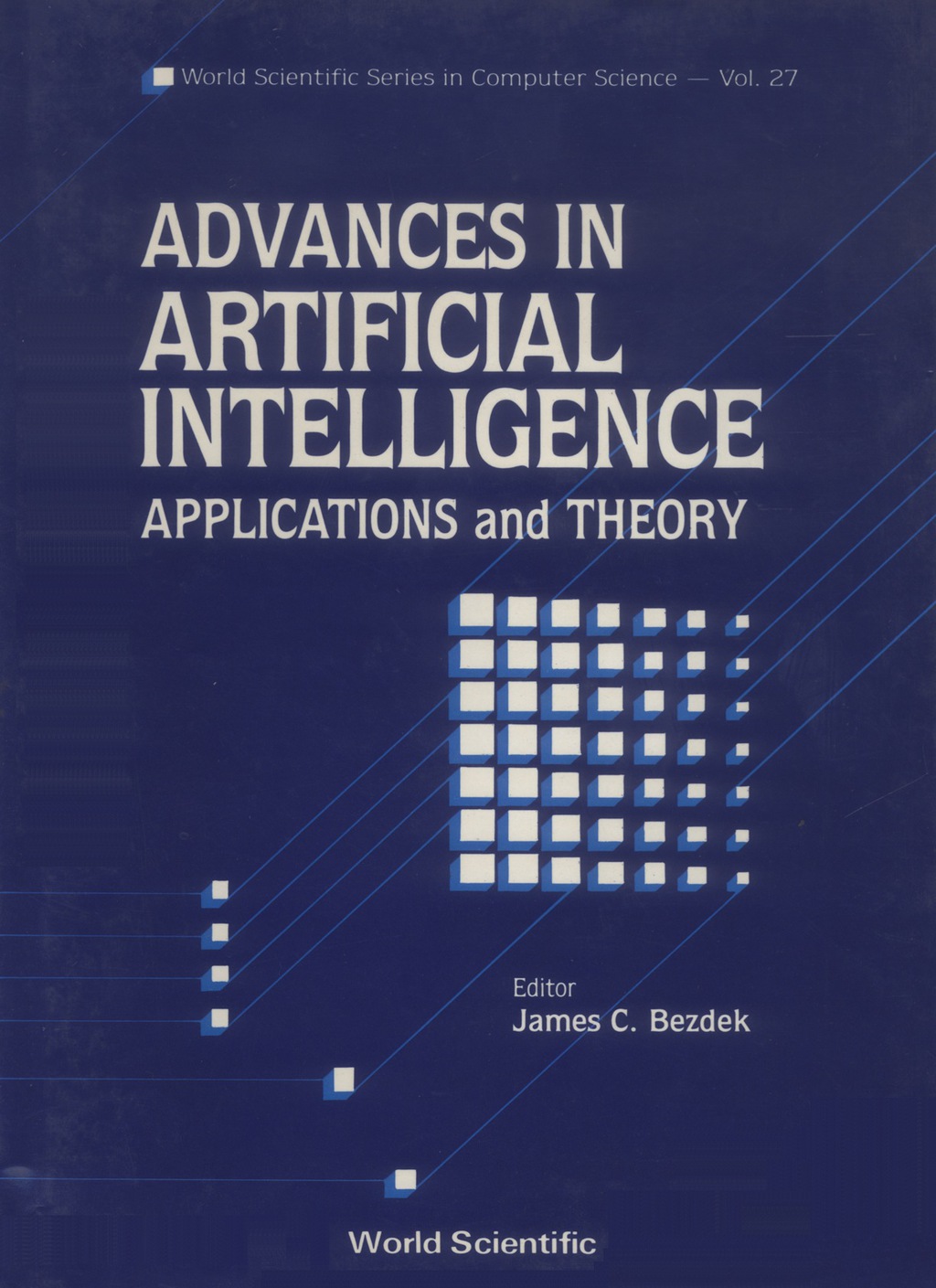 ADV IN ARTIFICAL INTELLIGENCE…   (V27) Applications and Theory