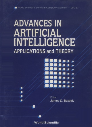 Cover image: ADV IN ARTIFICAL INTELLIGENCE...   (V27) 9789810205256