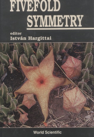 صورة الغلاف: FIVEFOLD SYMMETRY  (B/H) 9789810206000