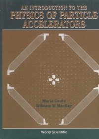 Cover image: INTRO TO THE PHYS OF PARTICLE ACCEL... 9789810208127