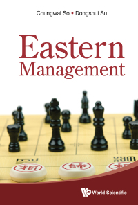 Titelbild: EASTERN MANAGEMENT 9789814412995