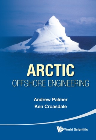 Cover image: Arctic Offshore Engineering 9789814368773