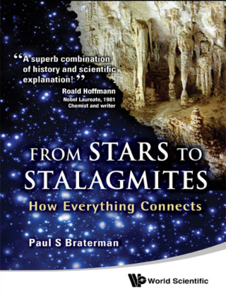Titelbild: From Stars to Stalagmites: How Everything Connects 9789814713337