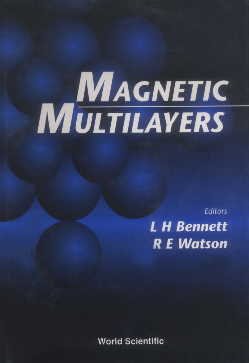 MAGNETIC MULTILAYERS