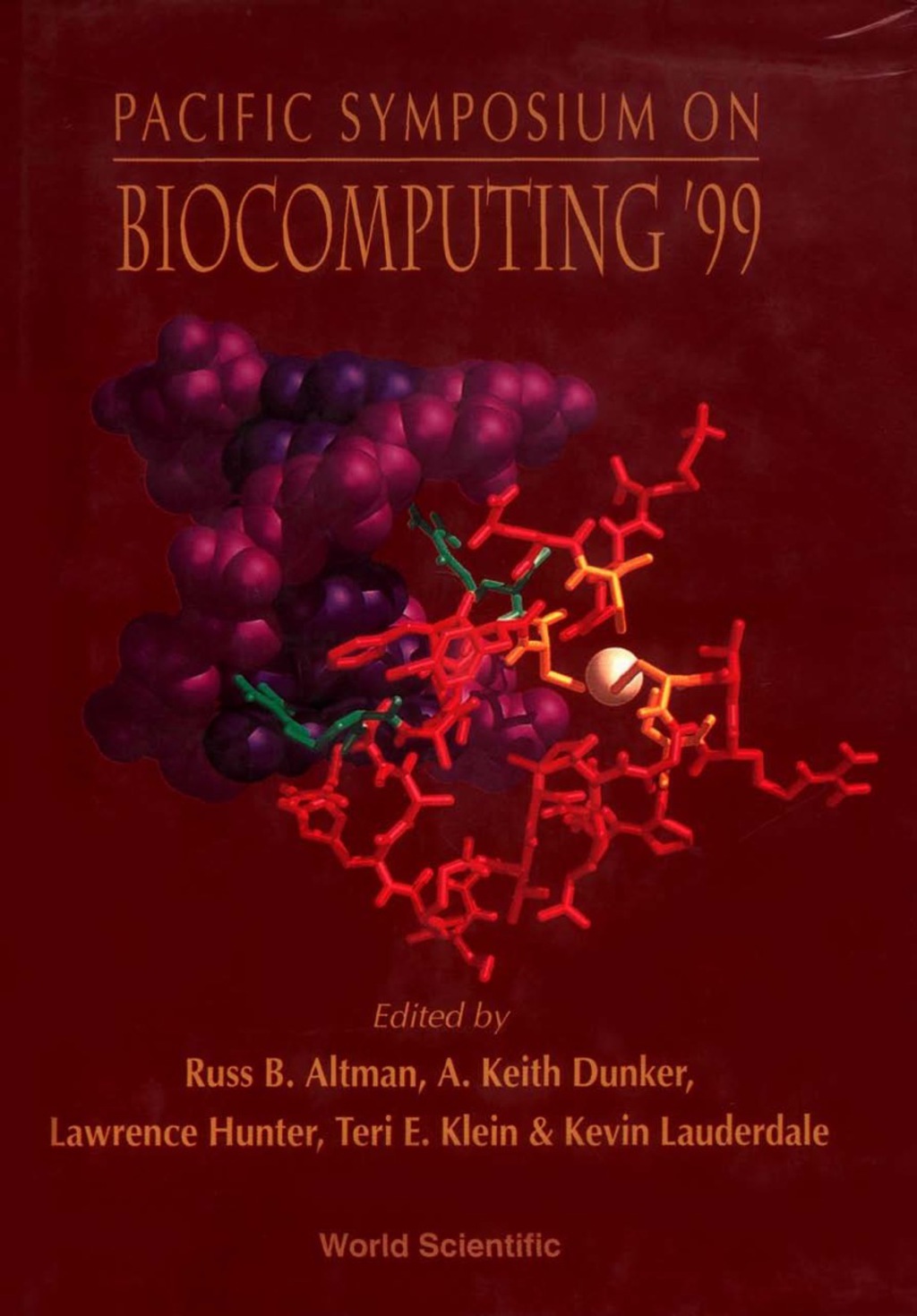 BIOCOMPUTING'99 (eBook)