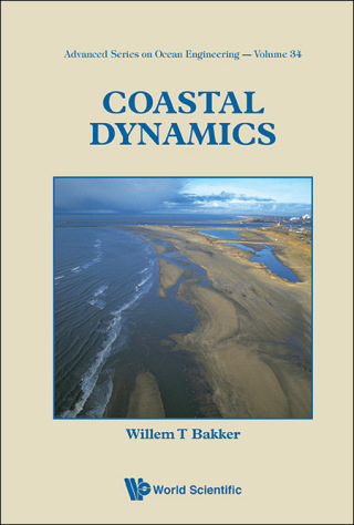 表紙画像: Coastal Dynamics 9789812703736
