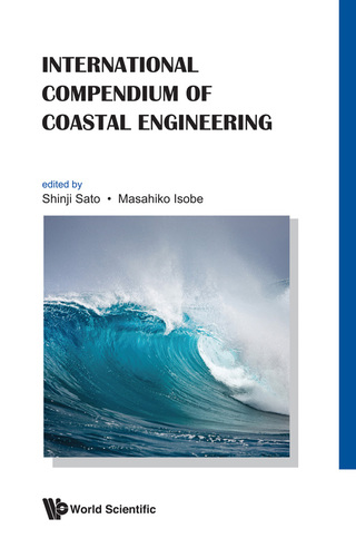 Imagen de portada: International Compendium of Coastal Engineering 9789814449427