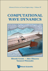 Titelbild: COMPUTATIONAL WAVE DYNAMICS 9789814449700