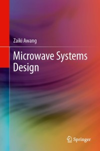 Omslagafbeelding: Microwave Systems Design 9789814451239