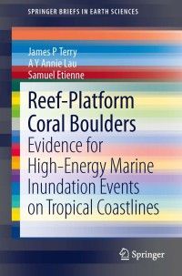 Cover image: Reef-Platform  Coral  Boulders 9789814451321