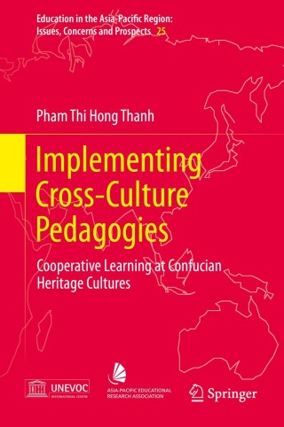 Imagen de portada: Implementing Cross-Culture Pedagogies 9789814451901