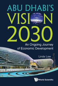 Cover image: ABU DHABI'S VISION 2030 9789814383929