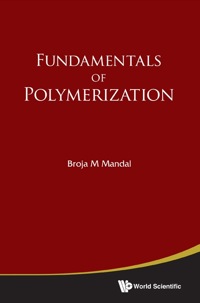 Cover image: FUNDAMENTALS OF POLYMERIZATION 9789814322461