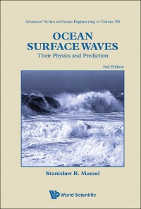 Titelbild: OCEAN SURFACE WAVES (2ND ED) 2nd edition 9789814460118