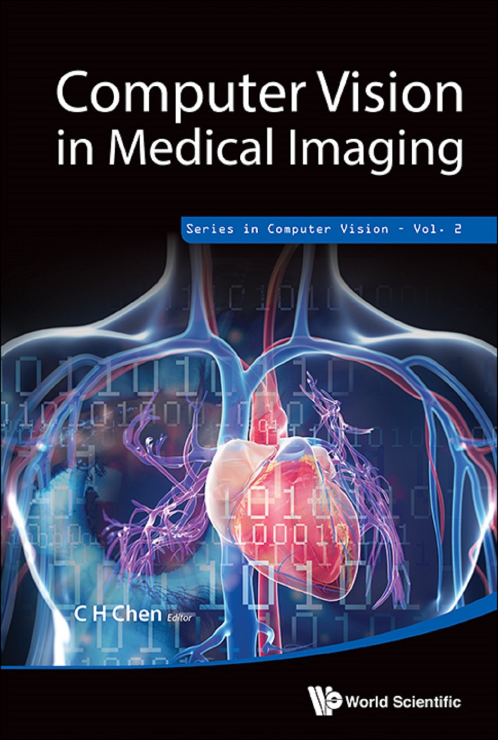 Computer Vision in Medical Imaging (eBook)
