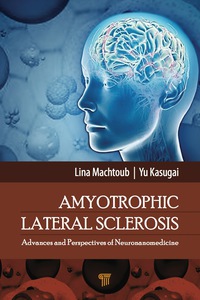 Cover image: Amyotrophic Lateral Sclerosis 1st edition 9789814463041