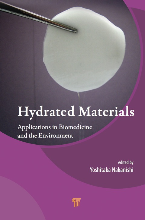Hydrated Materials: Applications in Biomedicine and the Environment, 1st Edition - FULL INSTANT DOWNLOAD | PDF DOCX EPUB