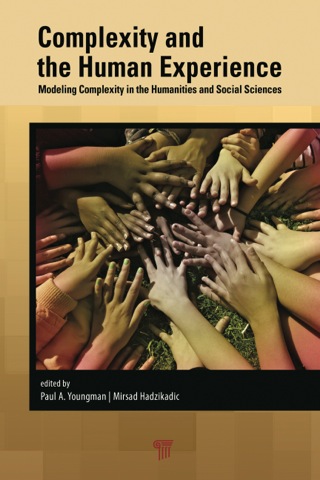 Cover image: Complexity and the Human Experience 1st edition 9789814463263