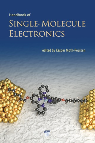Cover image: Handbook of Single-Molecule Electronics 1st edition 9789814463386