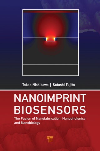 صورة الغلاف: Nanoimprint Biosensors 1st edition 9789814316675