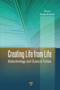 صورة الغلاف: Creating Life from Life 1st edition 9789814463584