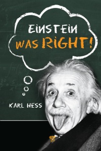 Cover image: Einstein Was Right! 1st edition 9789814463690
