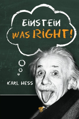 Imagen de portada: Einstein Was Right! 1st edition 9789814463690