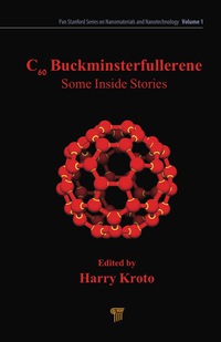 Immagine di copertina: C60: Buckminsterfullerene 1st edition 9789814463713