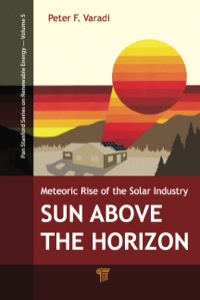 صورة الغلاف: Sun Above the Horizon 1st edition 9789814613293