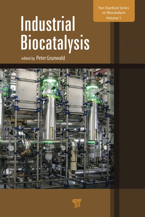Industrial Biocatalysis, 1st Edition - FULL INSTANT DOWNLOAD | PDF DOCX EPUB