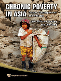 Omslagafbeelding: CHRONIC POVERTY IN ASIA 9789812838865