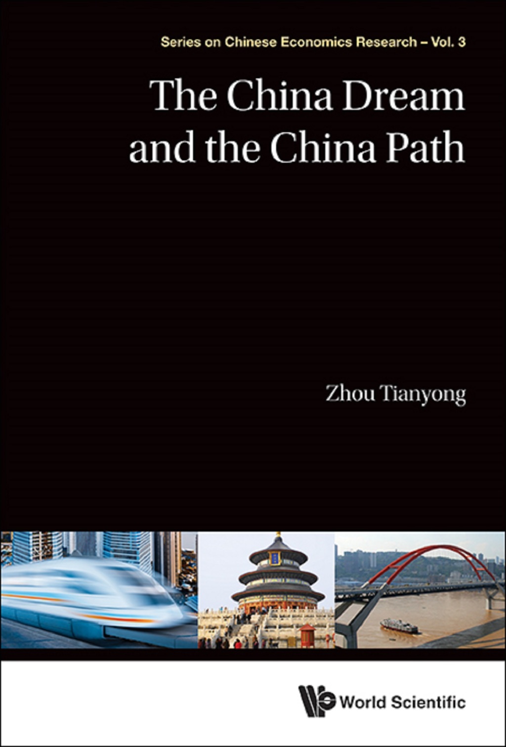 The China Dream and the China Path