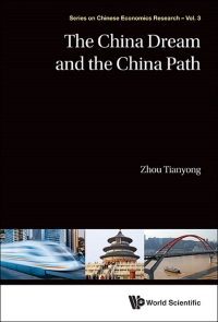 Omslagafbeelding: CHINA DREAM AND THE CHINA PATH, THE 9789814472661