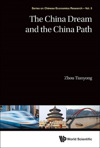 Titelbild: The China Dream and the China Path 9789814472661