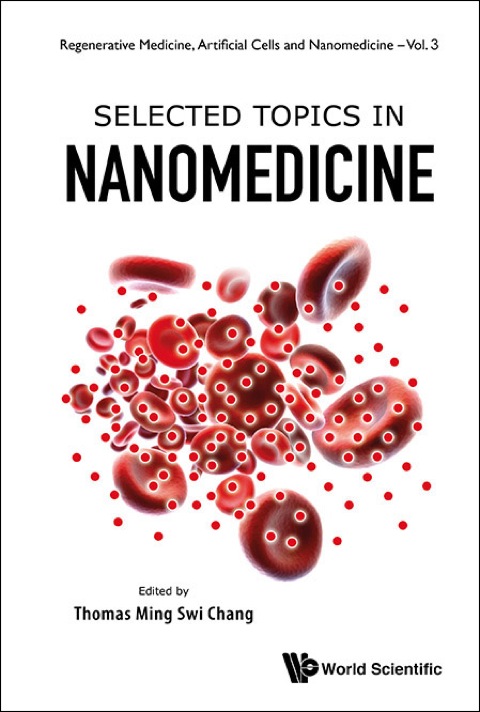 Selected Topics In Nanomedicine - FULL INSTANT DOWNLOAD | PDF DOCX EPUB