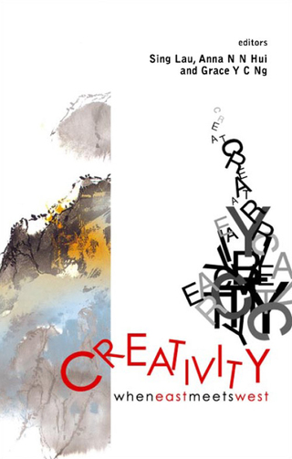 Imagen de portada: Creativity: When East Meets West 9789812388261