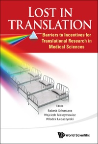 Cover image: LOST IN TRANSLATION 9789814489065