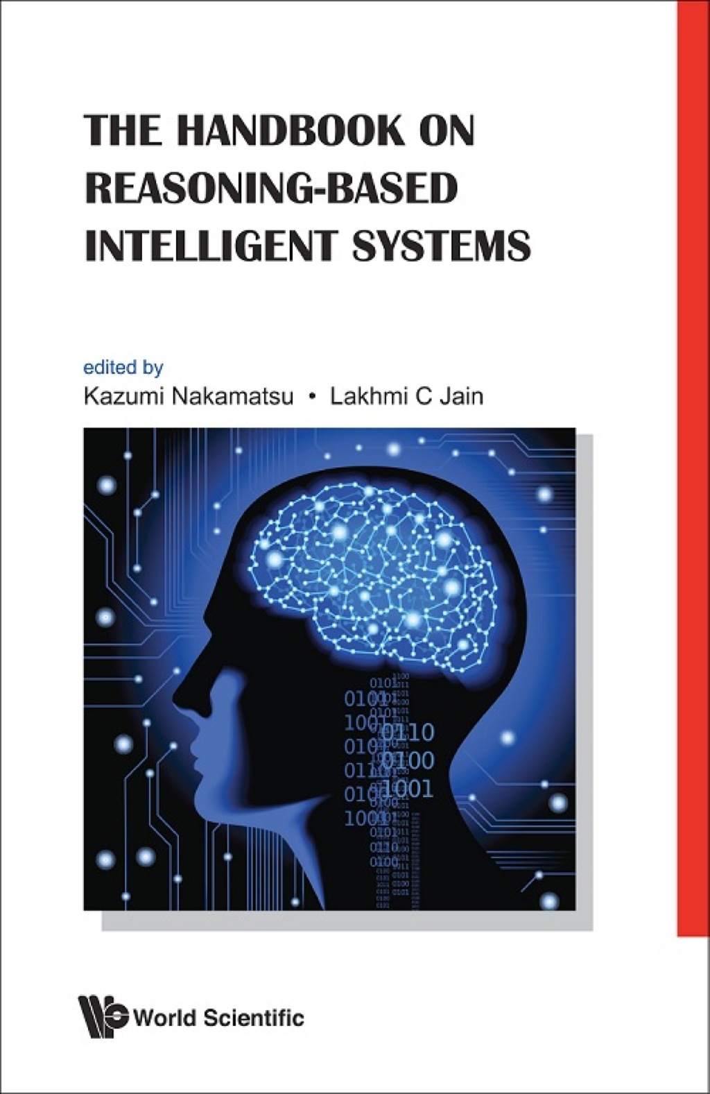 The Handbook on Reasoning-Based Intelligent Systems
