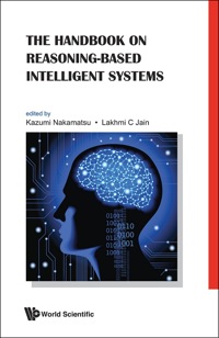 Cover image: HBK ON REASON-BASED INTELLIGENT SYS, THE 9789814329477