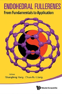Cover image: ENDOHEDRAL FULLERENES: FROM FUNDAMENTALS TO APPLICATIONS 9789814489836