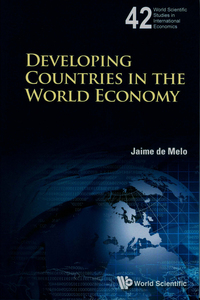 Cover image: DEVELOPING COUNTRIES IN THE WORLD ECONOMY 9789814494892