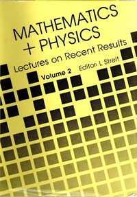 Cover image: MATHEMATICS  +  PHYSICS VOL.2 (B/H) 9789971978402