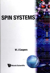 Imagen de portada: SPIN SYSTEMS  (B/H) 9789971507886