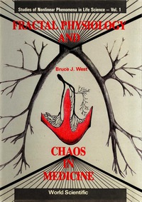 Imagen de portada: FRACTAL PHYSIOLOGY & CHAOS IN MED...(V1) 9789810201272