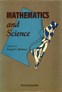 Titelbild: MATHEMATICS & SCIENCES (P/H) 9789810202330