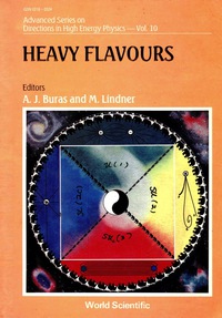 Imagen de portada: Heavy Flavours 1st edition 9789810208219