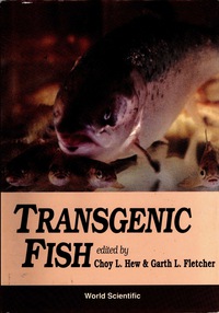 Titelbild: Transgenic Fish 1st edition 9789810209971