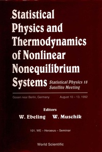 Cover image: STAT PHYS & THERMODYN OF NONLINEAR EQN 9789810211349