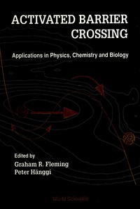 Cover image: ACTIVATED BARRIER CROSSING 9789810213725